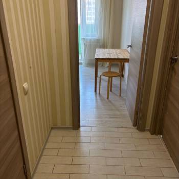 Сдается 1-комнатная квартира, 38 м²