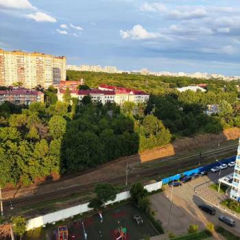 Продается 3-х комнатная квартира, 99,2 м²