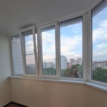 Сдается 1-комнатная квартира, 49 м²