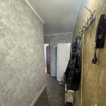 Сдается 1-комнатная квартира, 45 м²