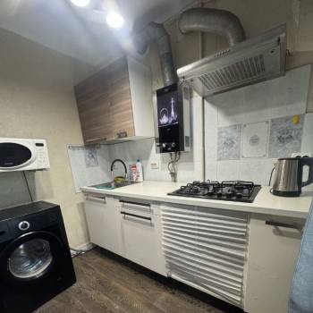 Сдается 1-комнатная квартира, 45 м²