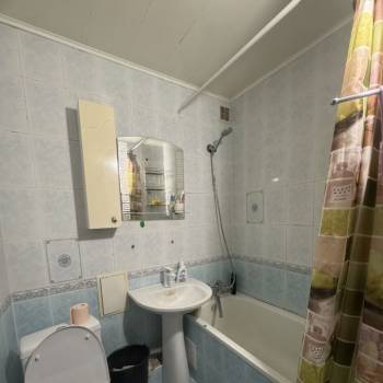 Сдается 1-комнатная квартира, 45 м²