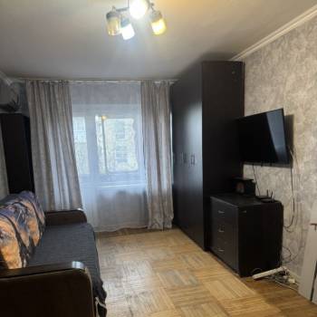 Сдается 1-комнатная квартира, 45 м²