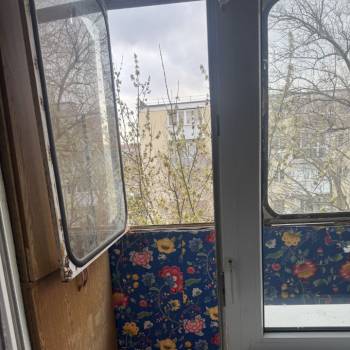 Сдается 1-комнатная квартира, 45 м²