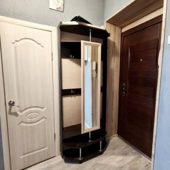Сдается 1-комнатная квартира, 35,6 м²