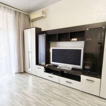 Сдается 1-комнатная квартира, 35,6 м²