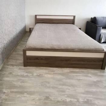 Сдается 1-комнатная квартира, 35,6 м²
