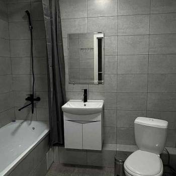 Сдается 1-комнатная квартира, 42,3 м²