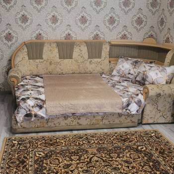 Сдается 2-х комнатная квартира, 55 м²