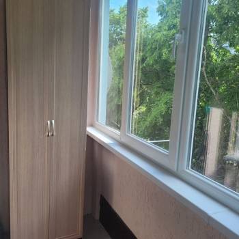 Сдается 2-х комнатная квартира, 55 м²