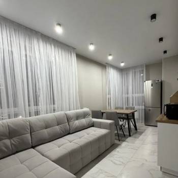 Сдается 2-х комнатная квартира, 53,5 м²