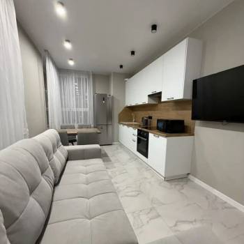 Сдается 2-х комнатная квартира, 53,5 м²
