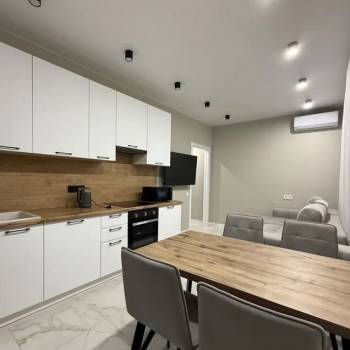 Сдается 2-х комнатная квартира, 53,5 м²