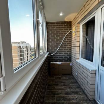 Сдается 2-х комнатная квартира, 69 м²
