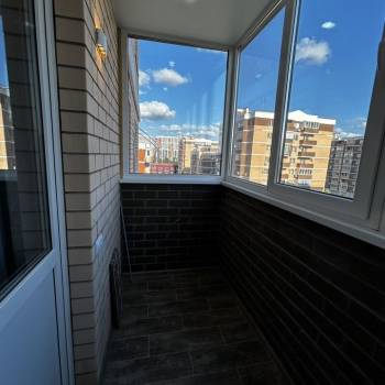 Сдается 2-х комнатная квартира, 69 м²