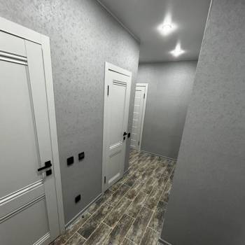 Сдается 2-х комнатная квартира, 69 м²