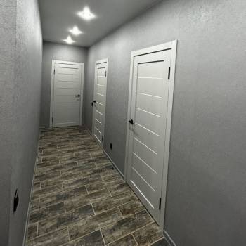 Сдается 2-х комнатная квартира, 69 м²