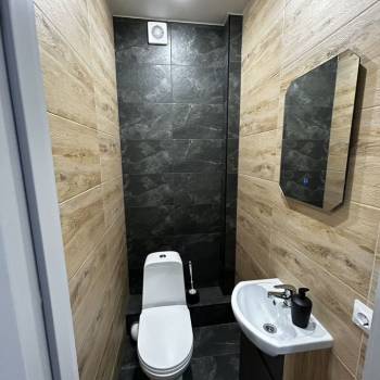 Сдается 2-х комнатная квартира, 69 м²