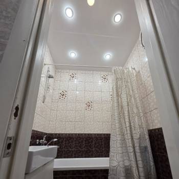 Продается 1-комнатная квартира, 46,1 м²