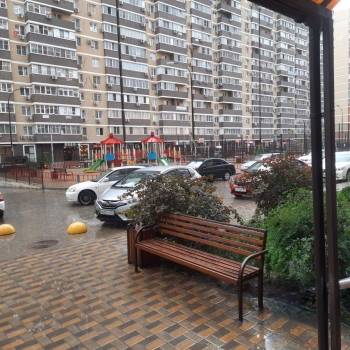 Сдается 2-х комнатная квартира, 61,3 м²