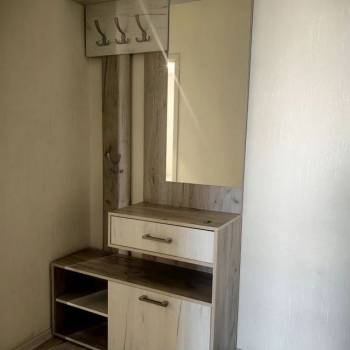 Сдается 2-х комнатная квартира, 61,3 м²