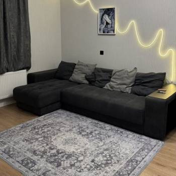 Сдается 1-комнатная квартира, 39 м²