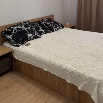 Сдается 1-комнатная квартира, 39 м²
