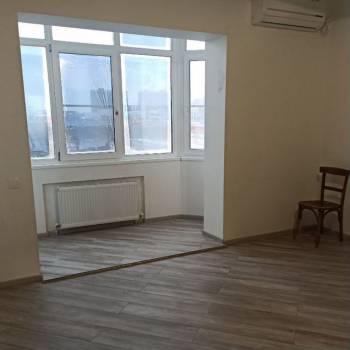 Сдается 1-комнатная квартира, 41,3 м²