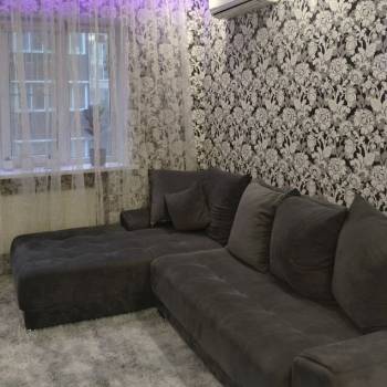 Сдается 2-х комнатная квартира, 36 м²