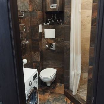 Сдается 2-х комнатная квартира, 36 м²