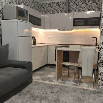 Сдается 2-х комнатная квартира, 36 м²