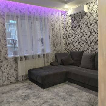 Сдается 2-х комнатная квартира, 36 м²