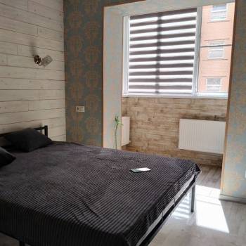 Сдается 2-х комнатная квартира, 36 м²