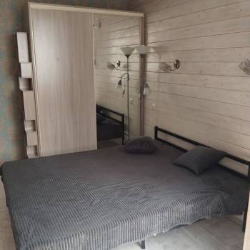 Сдается 2-х комнатная квартира, 36 м²