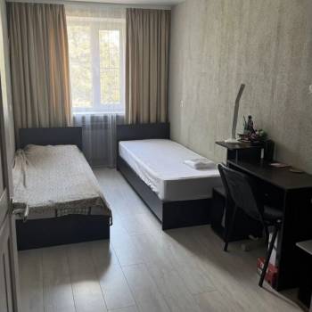 Сдается Комната, 60 м²