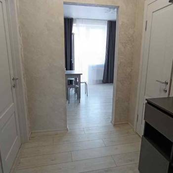 Сдается 1-комнатная квартира, 38,8 м²