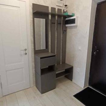 Сдается 1-комнатная квартира, 38,8 м²