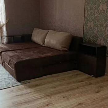 Сдается 2-х комнатная квартира, 46,8 м²