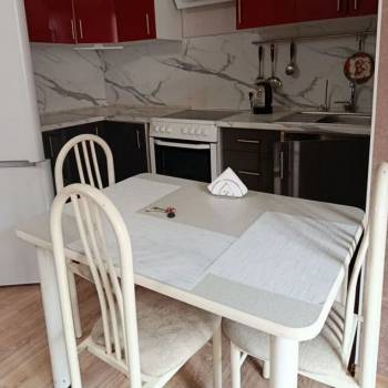 Сдается 2-х комнатная квартира, 46,8 м²