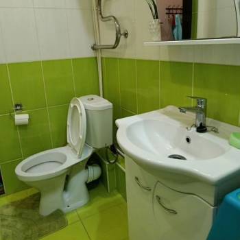 Сдается 2-х комнатная квартира, 46,8 м²