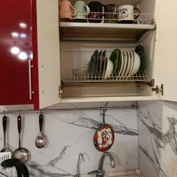Сдается 2-х комнатная квартира, 46,8 м²