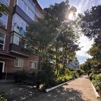 Продается 2-х комнатная квартира, 46 м²