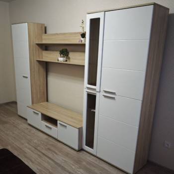 Продается 2-х комнатная квартира, 60,9 м²