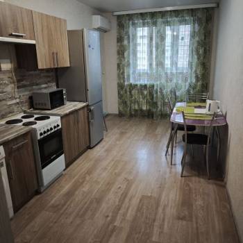 Продается 2-х комнатная квартира, 60,9 м²