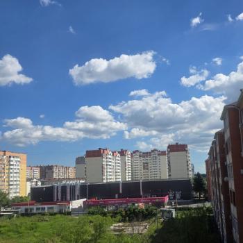 Продается 2-х комнатная квартира, 60 м²