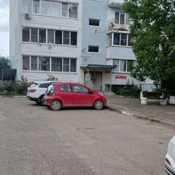 Продается 3-х комнатная квартира, 62 м²