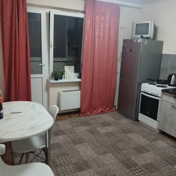Сдается 2-х комнатная квартира, 56 м²