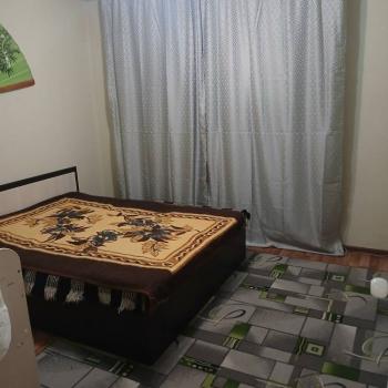 Сдается 2-х комнатная квартира, 56 м²