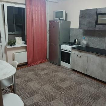 Сдается 2-х комнатная квартира, 56 м²