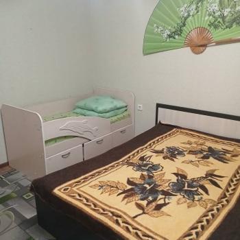 Сдается 2-х комнатная квартира, 56 м²